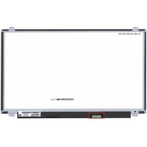 Οθόνη Laptop screen BOE HB156FH1-401 BOE NT156FHM-N31 BOE NT156FHM-N41 N156HGA-EAB N156HGA-EAL N156HGA-EBB N156HGE-EA1 Rev.C1 N156HGE-EA1 Rev.C2 15.6 1920x1080 WUXGA FHD LED 30pin EDP Slim
