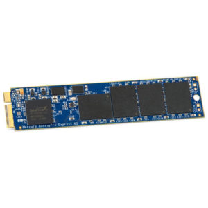 OWC Aura 2012 6G Σκληρός Δίσκος SSD 120GB SATA III 7+17 Pins για MacBook Air 2012 Edition OWCSSDA2A6G120