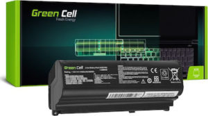 Green Cell Μπαταρία για Asus ROG G751 4400mAh