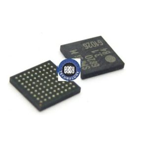 iPhone 3G small power ic
