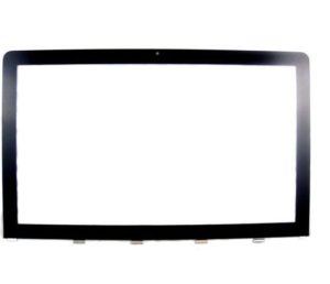21.5 APPLE iMac A1418 LCD Screen Front Glass Panel