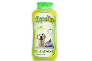Αντιπαρασιτικό σαμπουάν σκύλου Repello 500ml