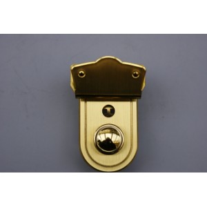 Κλειδαριά για τσάντα ΑΜΙΕΤ-Μ 26423 MGS