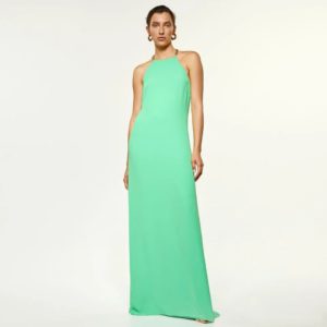 Access Fashion GRASS φορεμα (S2-3637-307)