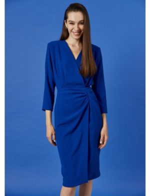 Access Fashion Ρουά φορεμα (W2-3010-386)