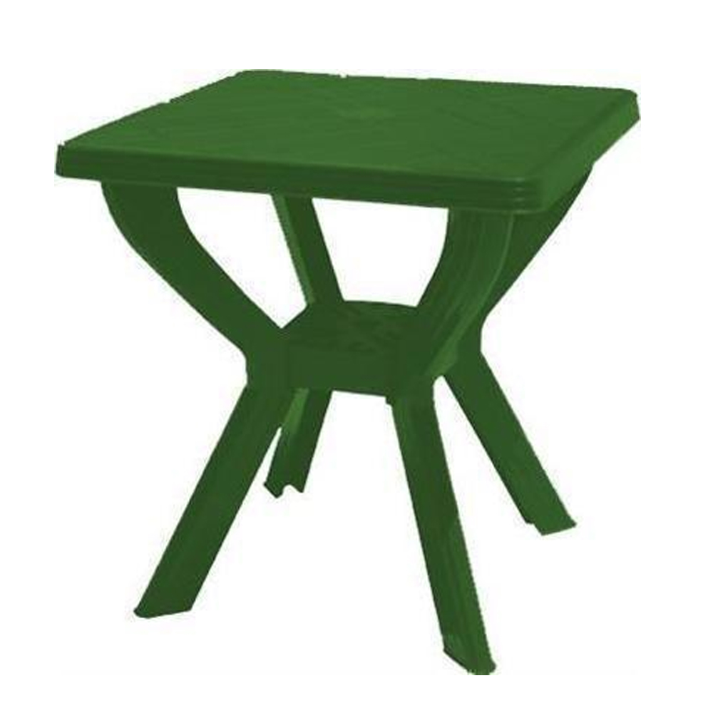 00941 Πλαστικά Τραπέζια Σκιάθος σε Πράσινο ETplast+ΔΩΡΟ ΜΥΓΟΚΤΟΝΟ (00055)(ΕΩΣ 6 ΑΤΟΚΕΣ ή 60 ΔΟΣΕΙΣ)