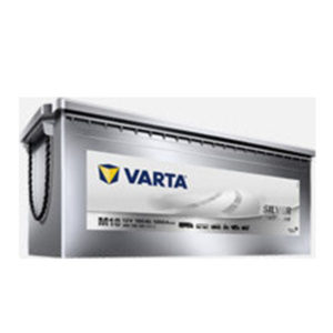 Varta Promotive Silver K7 12V 145Ah ΜΠΑΤΑΡΙΑ ΦΟΡΤΗΓΟΥ ΟΥ + ΔΩΡΟ ΓΑΝΤΙΑ ΠΡΟΣΤΑΣΙΑΣ (ΕΩΣ 6 ΑΤΟΚΕΣ ή 60 ΔΟΣΕΙΣ)