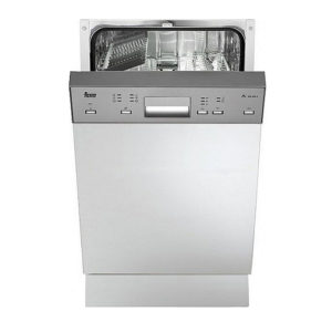 Πλυντήριο Πιάτων Εντοιχιζόμενο Teka DW 455 S (A+)