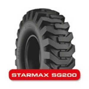 STARMAXX 1400-24 16PR SG200 (ΕΩΣ 6 ΑΤΟΚΕΣ ή 60 ΔΟΣΕΙΣ)