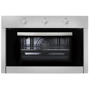 Φούρνος γκαζιού Κουζίνας TEKA HGS 930 Inox(ΕΩΣ 6 ΑΤΟΚΕΣ ή 60 ΔΟΣΕΙΣ)