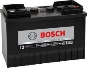 Μπαταρία Bosch T3036 110Ah 680A (ΕΩΣ 6 ΑΤΟΚΕΣ ή 60 ΔΟΣΕΙΣ)