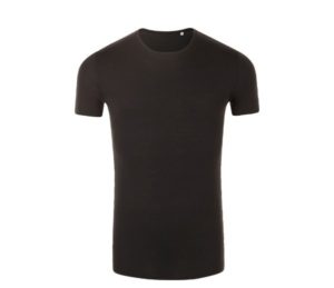 Sol s Maui 01702 Ανδρικό Τ-shirt 100% πολυεστερικό - Jersey 130γρ BLACK-312