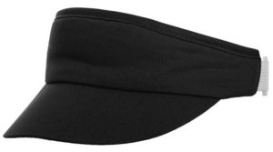 BRING 00814 Καπέλο FAST FOOD 100% βαμβακερό UNISEX Αυξομείωση με λάστιχο BLACK