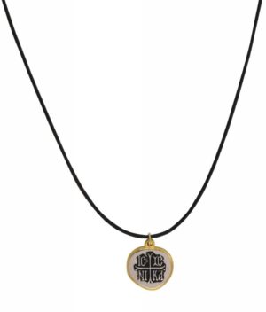 Kostibas 1059-710X, Ατσάλι, Εκκλησιαστικό, Χρυσό