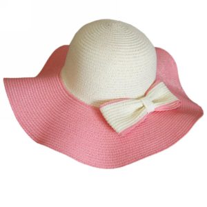 Kostibas 5498-317R, Καλοκαιρινά καπέλα, Γυναικεία, Ροζ