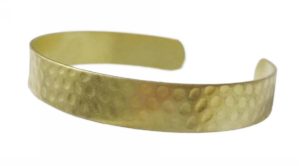 Βραχιόλι, Kostibas 1512-750JX, Μεταλλικό, Χρυσό
