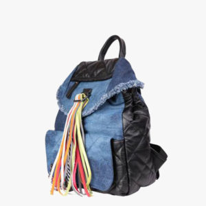 Bartuggi 600-2140-1, Backpack/Ωμοπλάτης, Μπλε