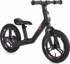Παιδικό Ποδήλατο Ισορροπίας Byox Mojo Pink 3800146227524
