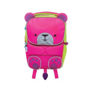 Σχολική τσάντα πλάτης Νηπιαγωγείου Betsy Trunki 0326-GB01