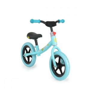 Byox Παιδικό Ποδήλατο Ισορροπίας 2B Γαλάζιο 3800146227807