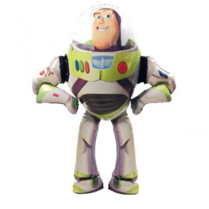Μπαλόνι Airwalker Buzz Toy Story 102 Χ 135CM A2347801