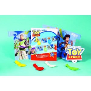 Easykit Toy Story PB436