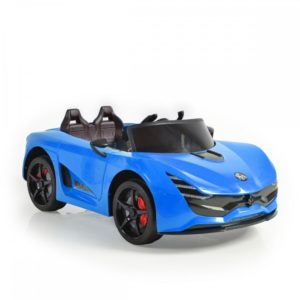 Ηλεκτροκίνητο Αυτοκίνητο Magma 12V Blue Moni 3800146213596