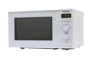 Panasonic NN-J151WMEPG forno a microonde Superficie piana Microonde combinato 20 L 800 W
