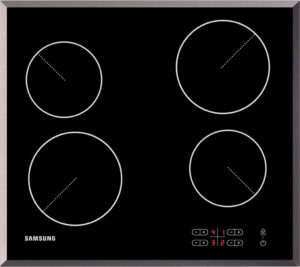 Samsung C61R2AAST/BOL Εστία