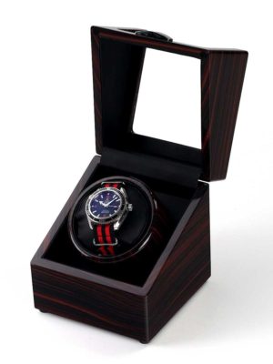 Rothenschild Watch Winder [for 1 Watch] RS-1219-EB