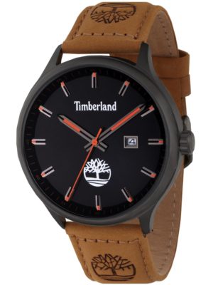 Timberland TDWGB2102201 Southford Mens Watch 45mm 5ATM