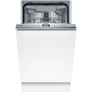 BOSCH SPV4HMX10E Πλήρως Εντοιχιζόμενο Πλυντήριο Πιάτων με Wi-Fi για 10 Σερβίτσια Π45xY82εκ.