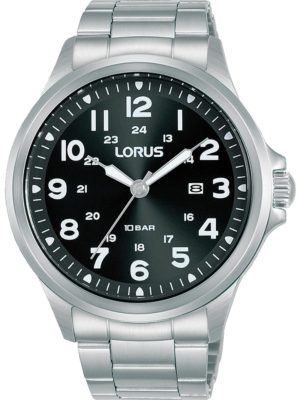 Lorus RH991NX9 Mens Watch 44mm 10ATM