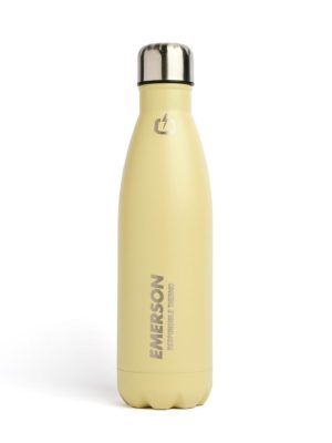 EMERSON Double Wall Vacuum Bottle (500 ml) (211.EU99.02-LIME)