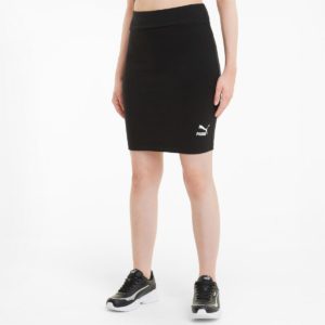 PUMA Classics Women s Tight Skirt (599596-01)