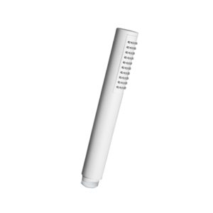 Almar New Tech White Skinny - Λευκό Τηλέφωνο Mπάνιου