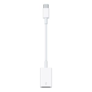 Apple USB-C to New USB Adapter