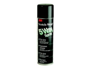 ΛΙΠΑΝΤΙΚΟ Spray 5way 3M™ Scotch – Weld™ 500ml