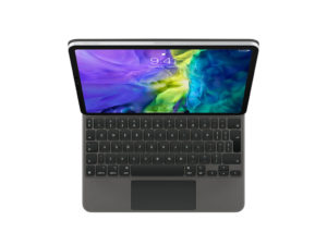 Apple Magic Keyboard iPad Pro 11/iPad Air Black (Int.)