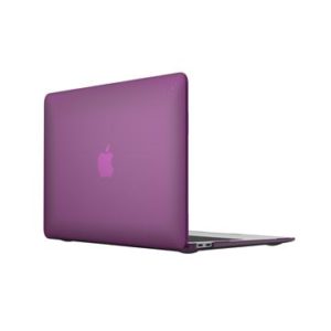 Speck SmartShell Purple for Apple MacBook Air 13 (2018)