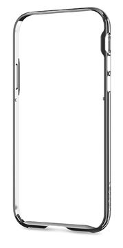 Στεφάνι θήκης Spigen SGP Neo Hybrid EX FRAME για Apple iPhone X - ΓΚΡΙ - 057CS22715