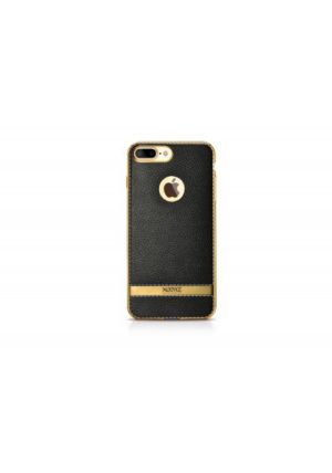 Θήκη XOOMZ Back Case 635 για iPhone 6 6S - MAΥΡΗ