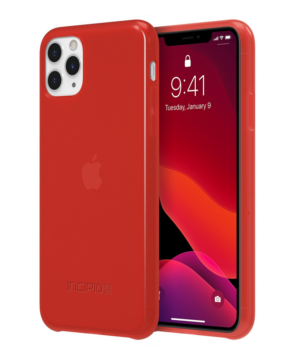 Θήκη Incipio NGP PURE για Apple iPhone 11 PRO MAX - ΚΟΚΚΙΝΟ - IPH-1835-RED