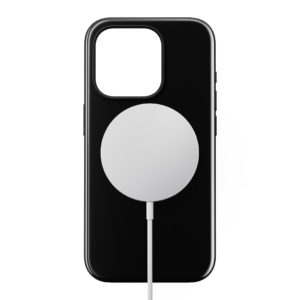 NOMAD θήκη Sport MagSafe για Apple iPhone 15 PRO MAX 6.7 2023 - Shadow ΜΑΥΡΟ - NM01669685