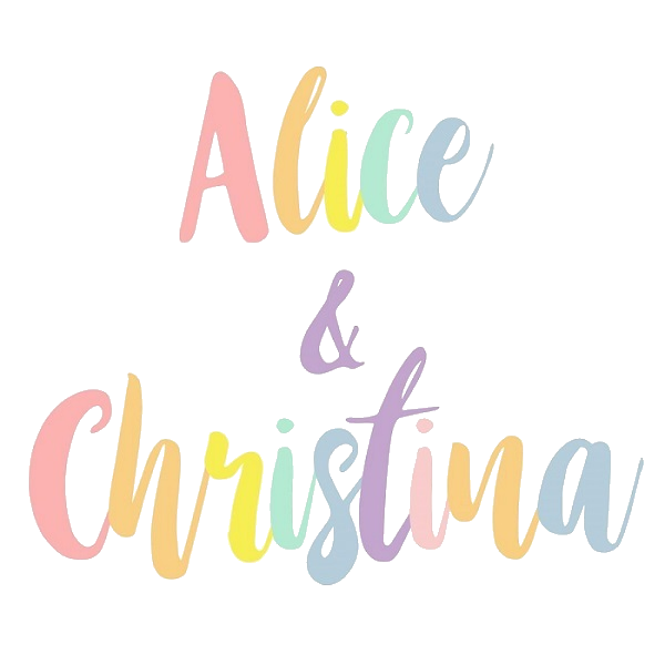 ALICE & CHRISTINA