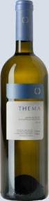 Κρασί Τhema Λευκό