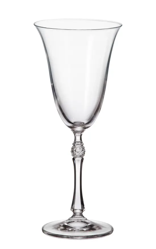 Κρυστάλλινο Ποτήρι Κρασιού Parus από Κρύσταλλο Βοημίας || Bohemia, sg-parus-wine