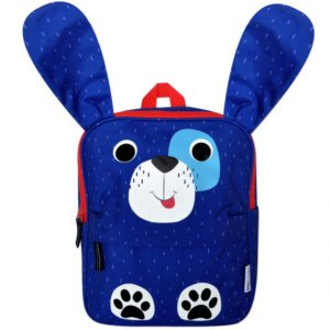 Everyday Backpack – Duffy the Dog - Zoocchini, bws-ZOO28103