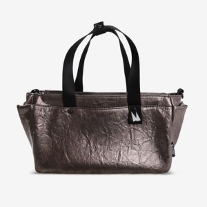 Zoe mini Organizer Bag Metallic, Minene, bws-19301003740OS