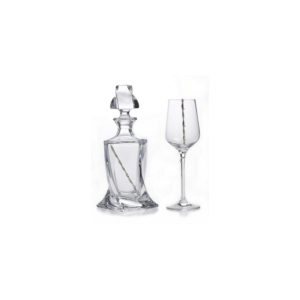 Ποτήρι Κρασιού ή Σαμπάνιας 4605, nv-03.03000.1614